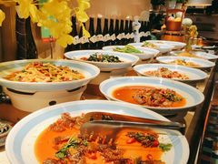 -亚马逊环球美食百汇(新城吾悦广场店)