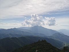 -丽江泸沽湖景区
