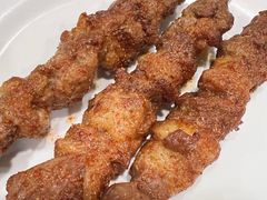 -东来顺饭庄·火锅(环岛店)