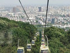 -虞山风景区