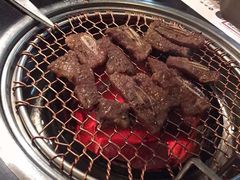 -本家韩国烤肉(财富大厦店)