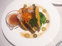 -俄士厨房(万松园店)