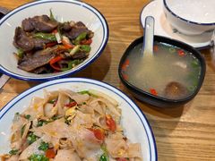-妈妈的味道·腾冲特色菜(和顺古镇店)