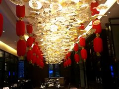 -大理实力希尔顿酒店御璽中餐厅YUXI – CHINESE RESTAURANT