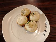 原味生煎-哑巴生煎(临顿路店)