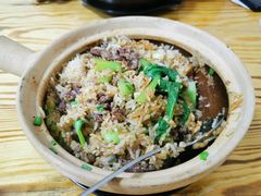 -壹煲口福煲仔饭(中山路店)