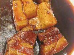 老上海红烧肉-彩虹之约•淮扬家宴(亚运村店)
