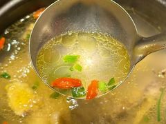 -食光慢宴·安吉土菜馆