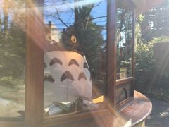 -三鹰之森吉卜力美术馆