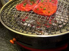 -樱嘢·炭火烧肉(惠南店)