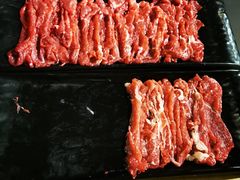 -牛记皇鲜牛肉火锅(环球度假区梨园店)