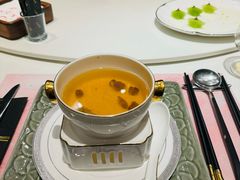 -T館·花园艺术餐厅
