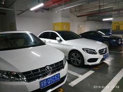 -海岸城停车场(海岸城店)