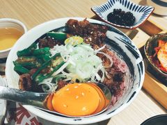 -堂本家·二代目·炸猪排(Express东海店)