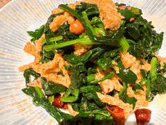 -耶里夏丽·新疆菜(南丹东路店)