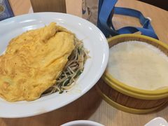 -宏状元现熬粥·京味菜(黄寺大街店)