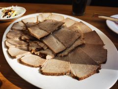 -李连贵熏肉大饼(沈阳站店)