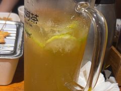 -木屋烧烤(上梅林店)