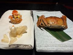 -匠和风精致料理(成都龙湖滨江天街店)