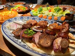 -卢布里西餐厅(海拉尔店)