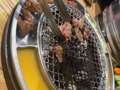 牛排骨肉-姜虎东白丁烤肉(虹桥天地店)