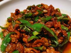 农家小炒肉-辣得叫湘菜(四明店)