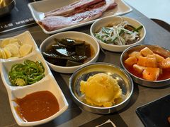 -艺林烤肉城(光明店)