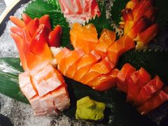 -赤坂亭M9和牛烧肉·日料398放题(万达店)
