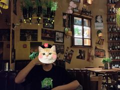 -临界音乐酒馆·小龙虾·江湖菜(华熙LIVE·鱼洞店)