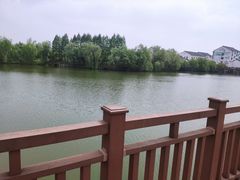 -塘径小院农家食府