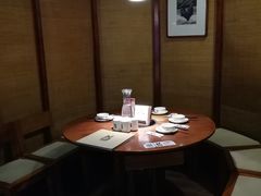 -黑鸡小馆(金源店)