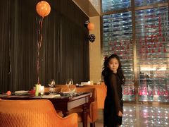 -北京首都机场希尔顿酒店