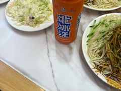 -新川面馆(新街口起源店)