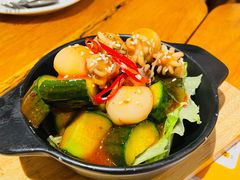 -森Some Fusion(荔湾店)