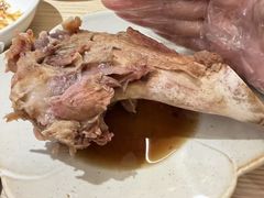 -同合居·非遗东北菜(王府井店)