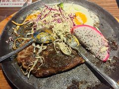 -豪享来中西餐厅(隆昌店)