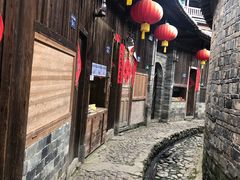-福建土楼(南靖)景区