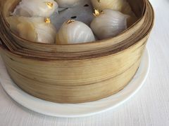 -天龙轩(香港丽思卡尔顿酒店)