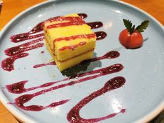 -米德维奇俄式西餐厅(西六道街店)