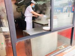 -西工饭庄快餐厅(西工小街店)