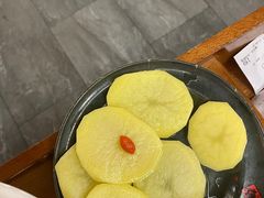 -谭鸭血老火锅(龙湖宝山天街店)