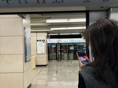 -火器营(地铁站)