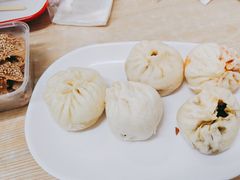 -老陶包子铺(南大西南村店)