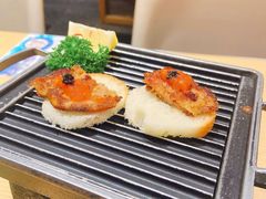 -虹料理·日料放题(悠方店)