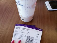 -中影国际影城(大唐西市4K临境音店)