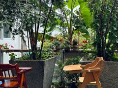 -瑞丰园庭院餐厅·白族传统家常菜