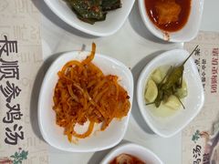 -长顺参鸡汤店(西塔总店)