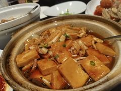 -香雪海饭店中餐厅(人民桥店)