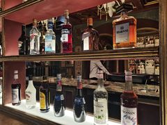 -老欧洲咖啡·西餐(后湖店)