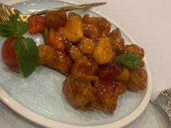 -喜粤8号(四海唐人街店)